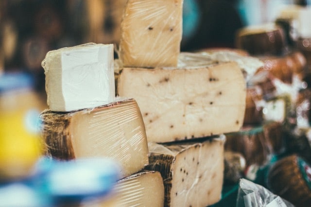 Nej! Nye opdagelser om ost bør ikke revolutionere ernæringsvidenskaben