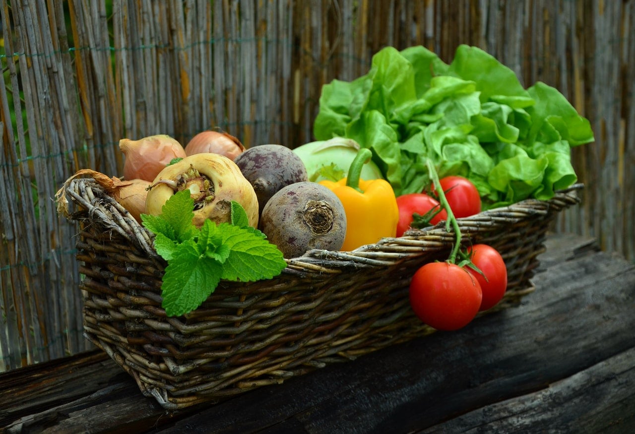 Drop disse 6 udbredte antagelser om fødevarer